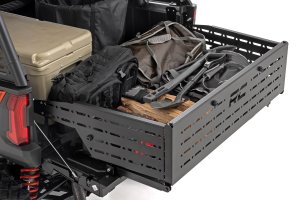 Polaris XPEDITION Tailgate Extender - Rough Country - XPEDITION ADV 5 Polaris XPEDITION Tailgate Extender - Rough Country - XPEDITION ADV 5